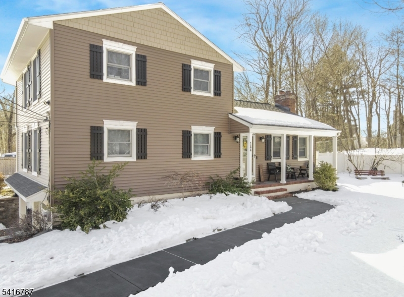 OAK RIDGE - Residential