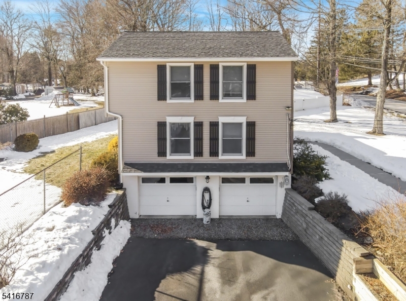 OAK RIDGE - Residential