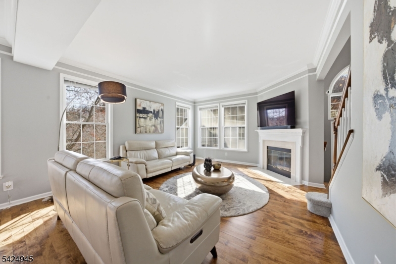 Randal River reserved - Residential