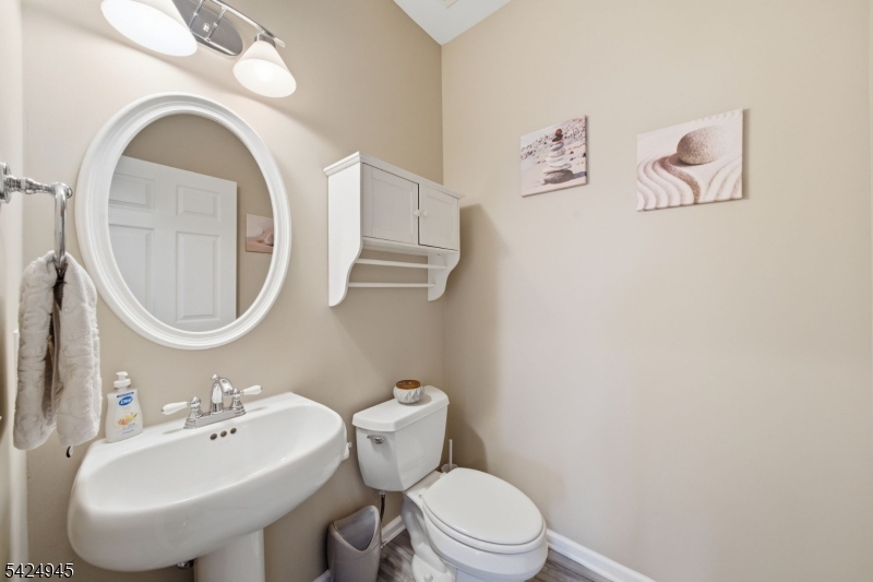 Randal River reserved - Residential