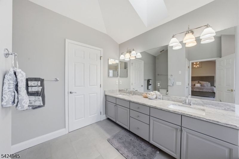 Randal River reserved - Residential