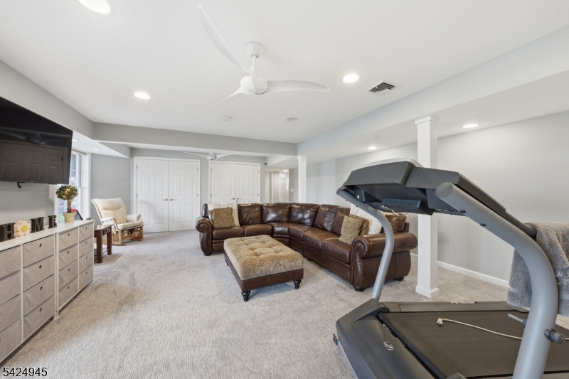 Randal River reserved - Residential