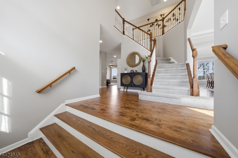 Randal River reserved - Residential