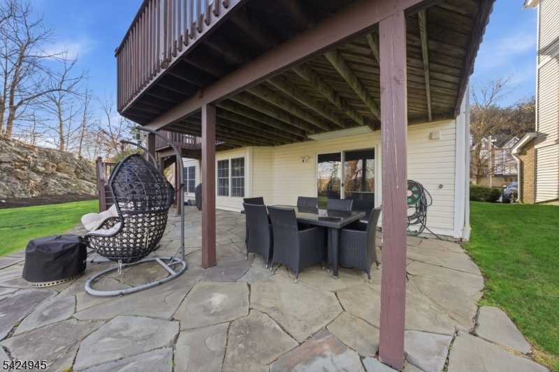 Randal River reserved - Residential