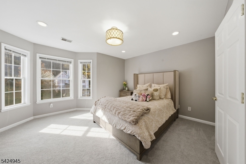 Randal River reserved - Residential