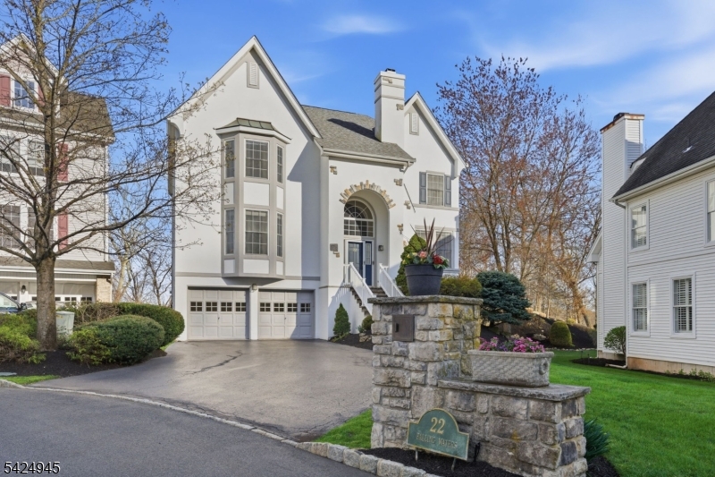 Randal River reserved - Residential