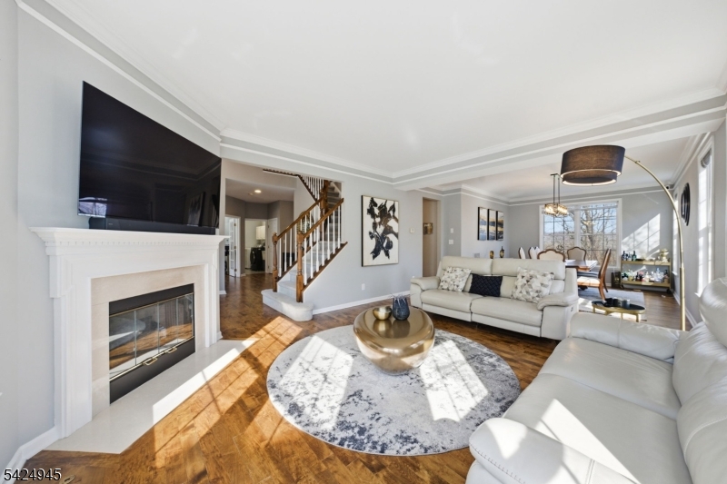 Randal River reserved - Residential