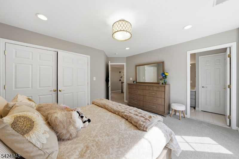 Randal River reserved - Residential