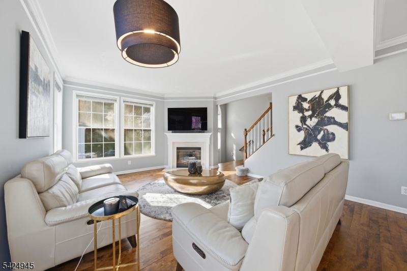 Randal River reserved - Residential