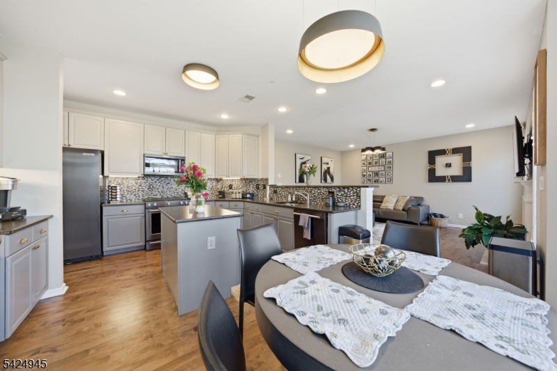 Randal River reserved - Residential