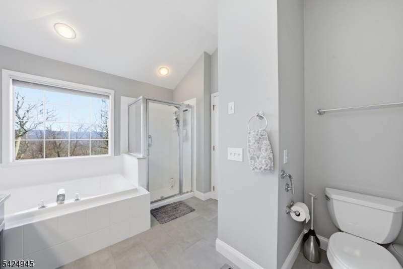 Randal River reserved - Residential