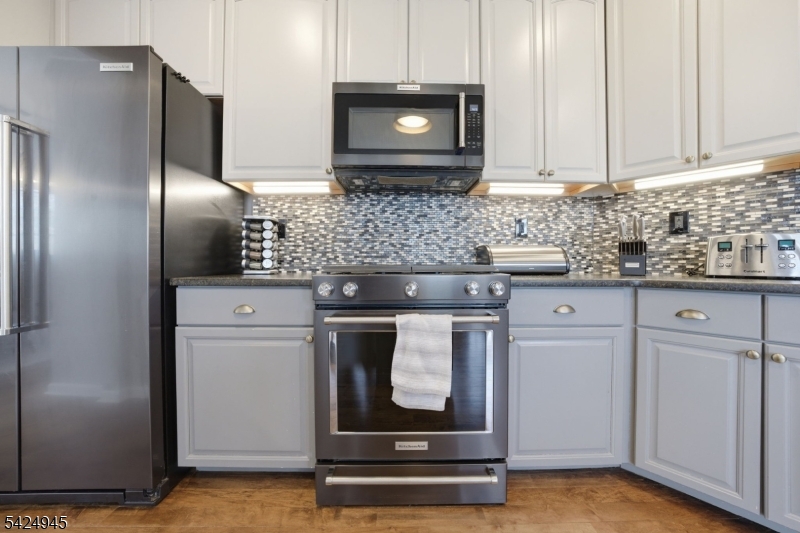 Randal River reserved - Residential