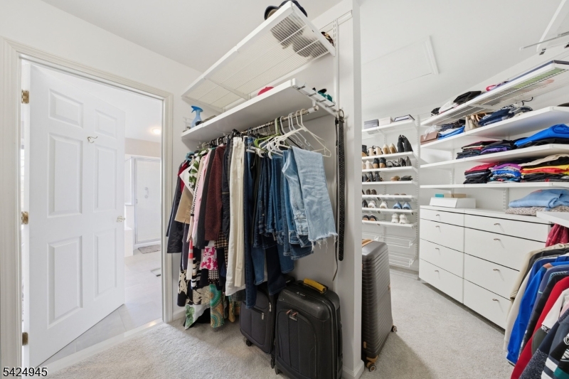 Randal River reserved - Residential