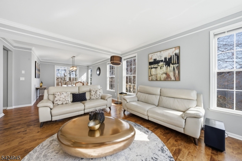 Randal River reserved - Residential