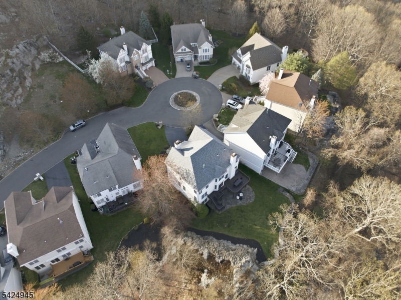 Randal River reserved - Residential