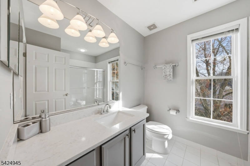 Randal River reserved - Residential