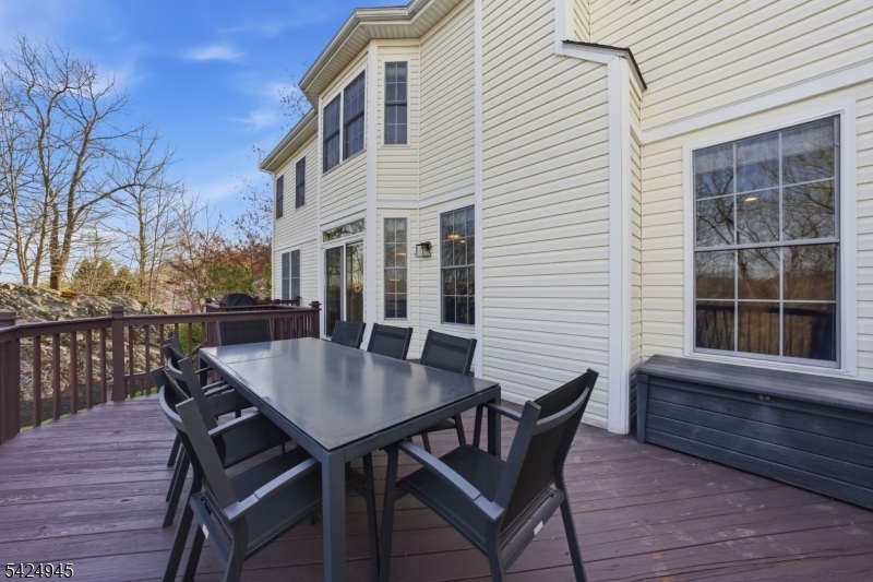 Randal River reserved - Residential