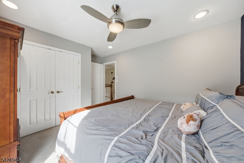 Randal River reserved - Residential