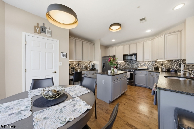 Randal River reserved - Residential