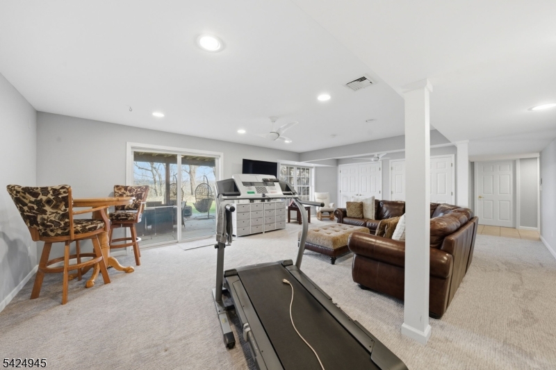 Randal River reserved - Residential