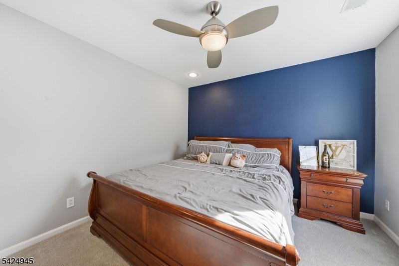 Randal River reserved - Residential