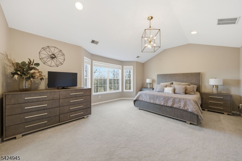 Randal River reserved - Residential