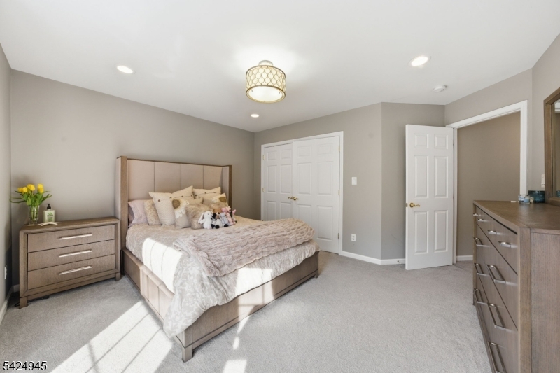 Randal River reserved - Residential