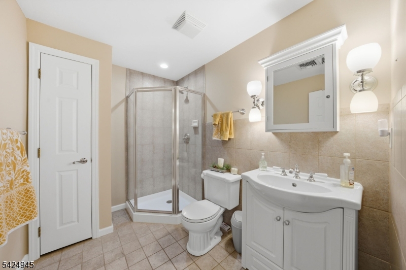 Randal River reserved - Residential