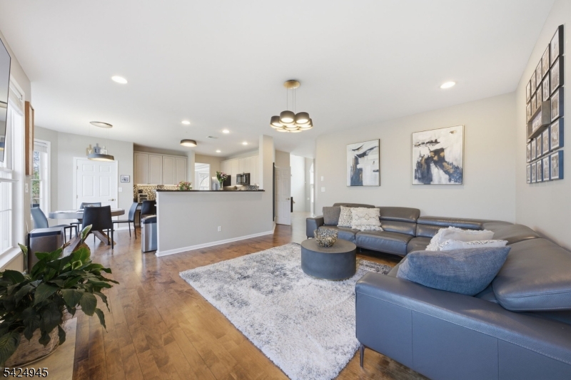 Randal River reserved - Residential