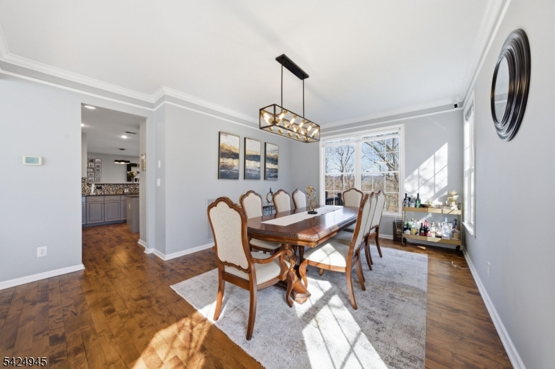 Randal River reserved - Residential