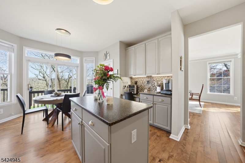 Randal River reserved - Residential