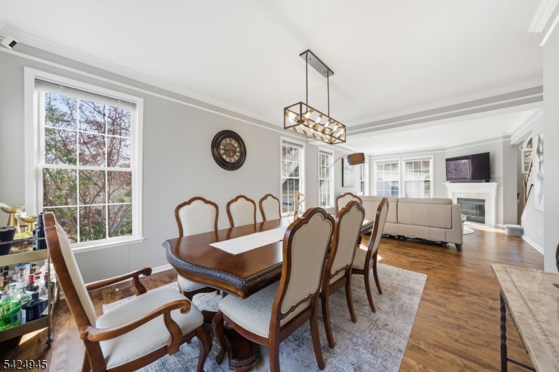 Randal River reserved - Residential