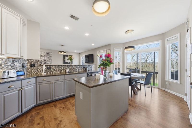 Randal River reserved - Residential