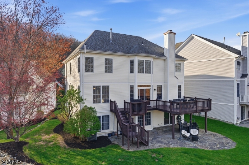 Randal River reserved - Residential