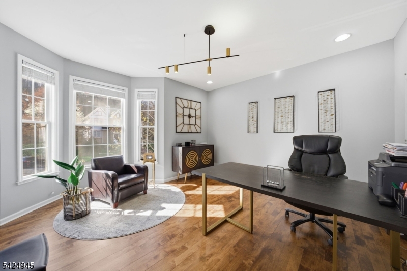 Randal River reserved - Residential