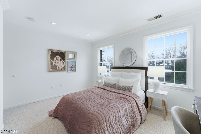 Newstead - Residential