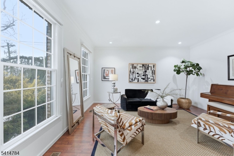 Newstead - Residential