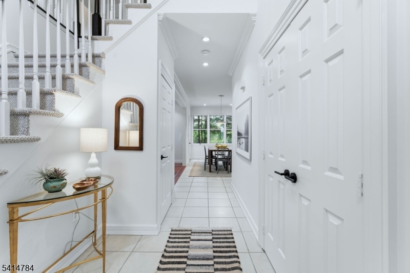 Newstead - Residential