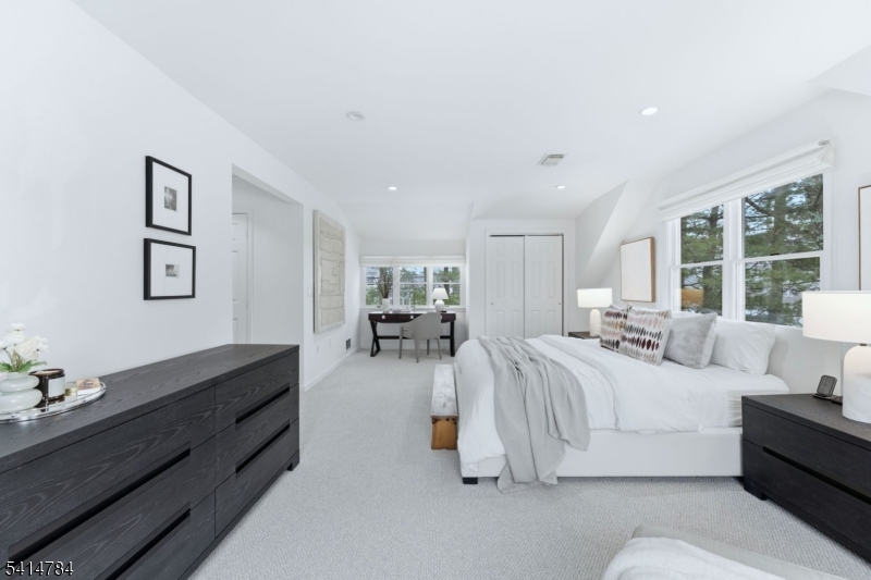 Newstead - Residential