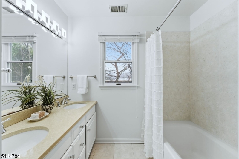 Newstead - Residential