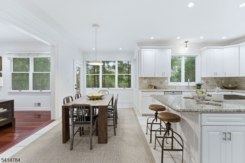 Newstead - Residential