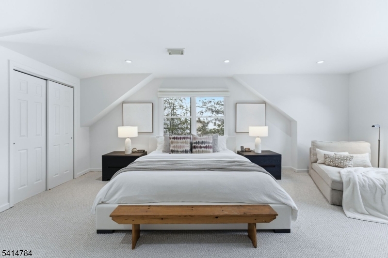 Newstead - Residential