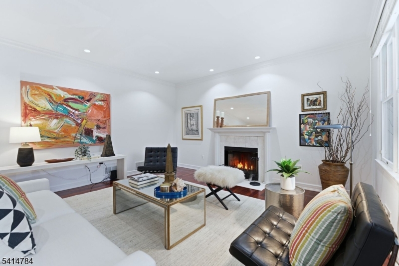 Newstead - Residential