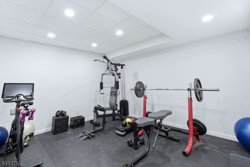 Newstead - Residential