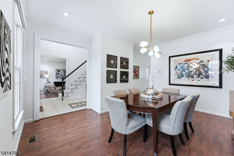 Newstead - Residential