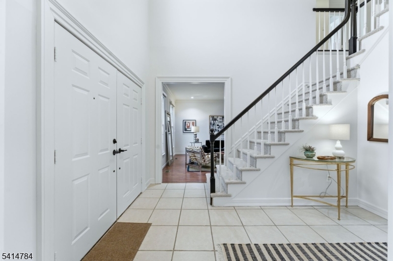 Newstead - Residential