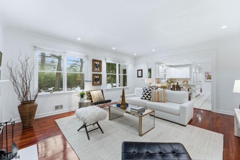 Newstead - Residential