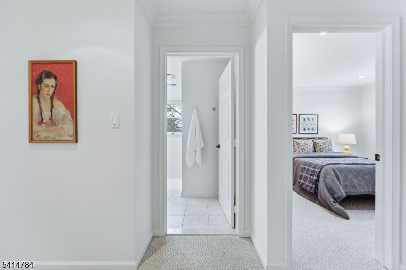 Newstead - Residential