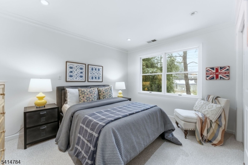 Newstead - Residential