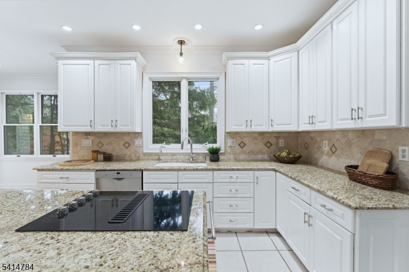 Newstead - Residential